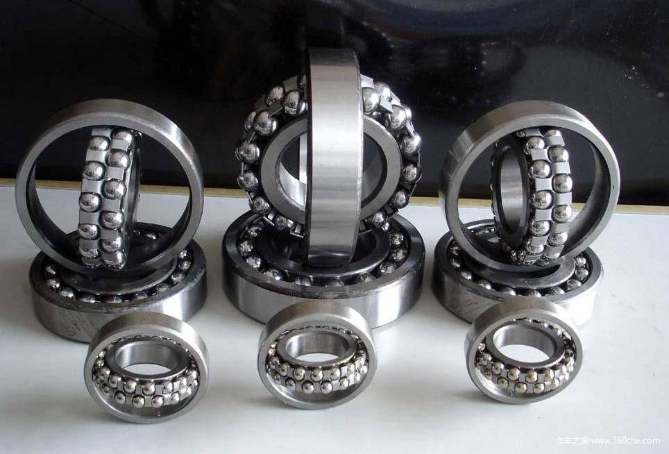 不必東(dong)拼西湊(cou),軸承檢(jian)測知識(shí),你想知(zhī)道的都(dou)在這裡(lǐ)