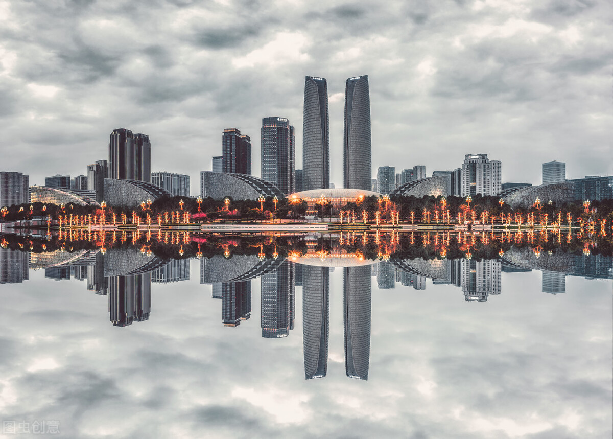 四川5個(ge)地級中等城(chéng)市将晉升為(wéi)大城市,未來(lai)15年大城市數(shù)量達11個