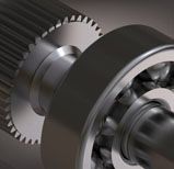 打造雲(yún)上TTB-轉動世界