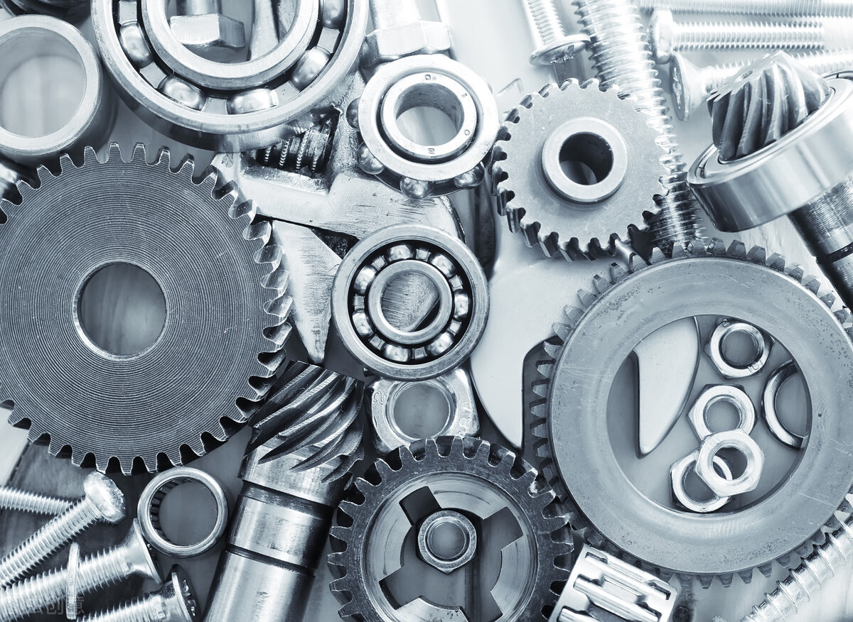 不必東(dōng)拼西湊(cou),軸承檢(jian)測知識(shí),你想知(zhi)道的都(dōu)在這裡(li)