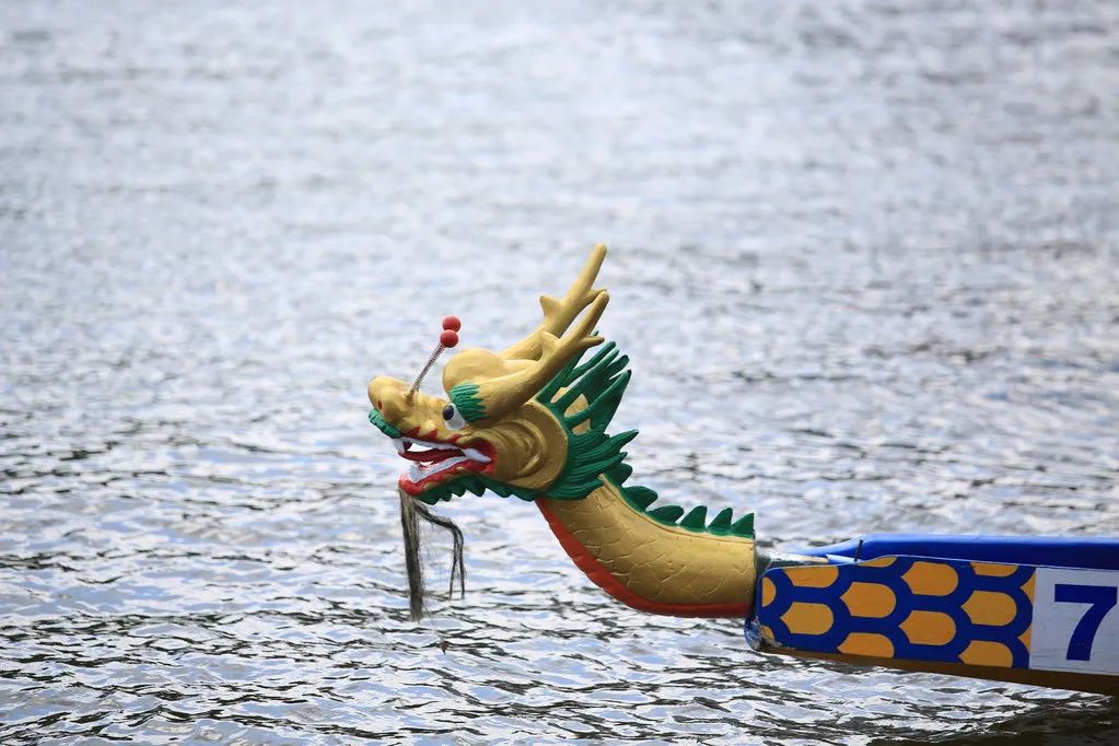 端午節的(de)真正由來!太(tai)漲知識了