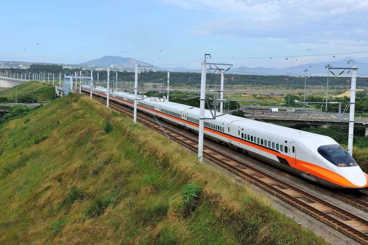 鐵路(lu)行業應用服務