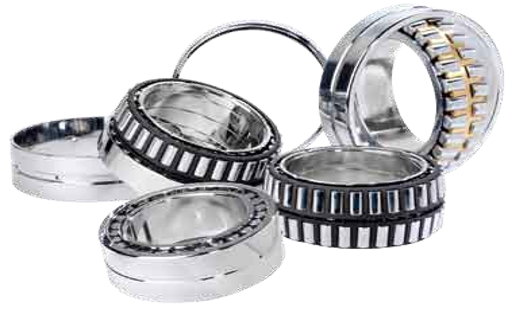 礦山設備(bei)順暢前行