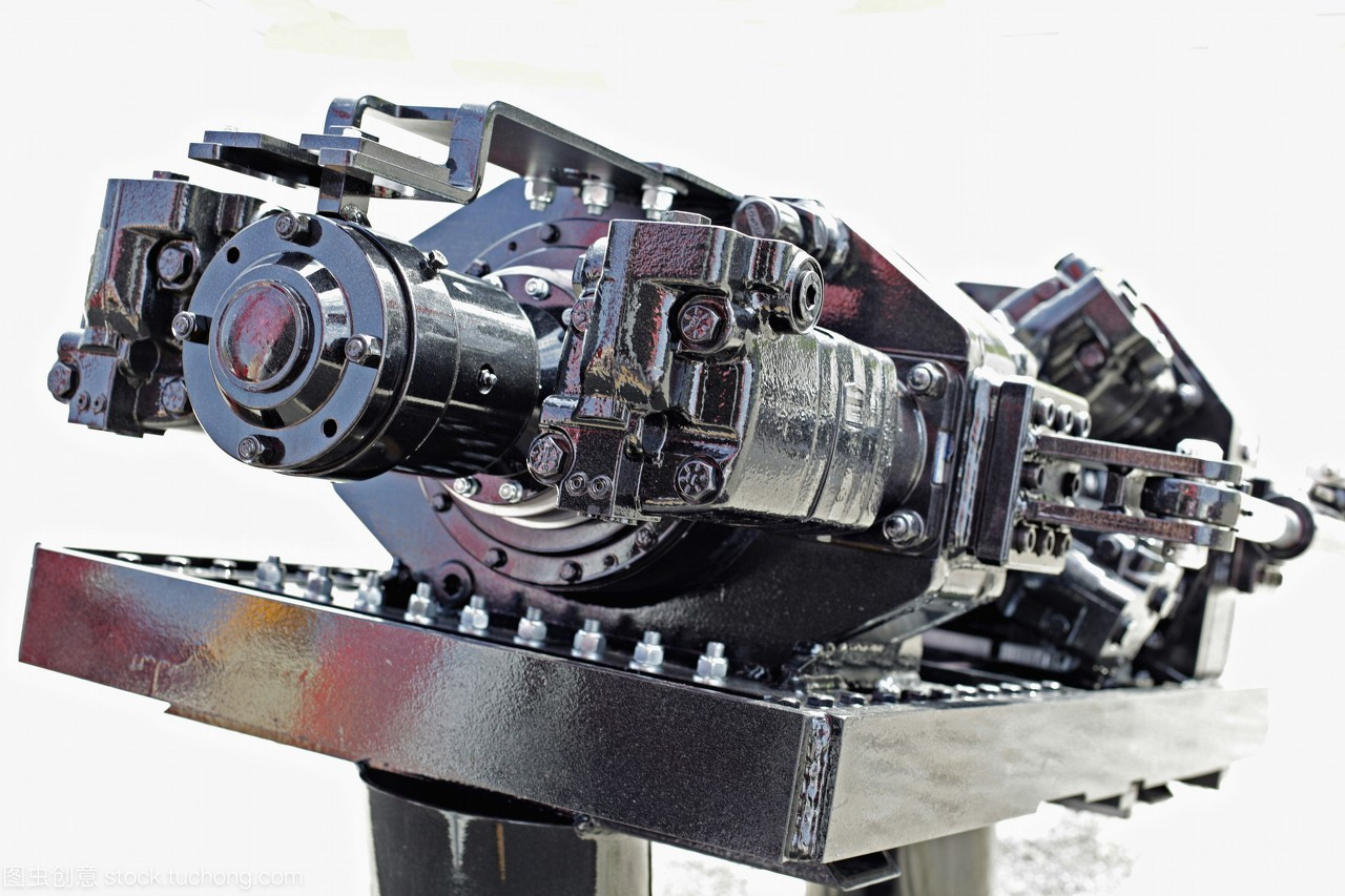 機床(chuang)行業成(chéng)功案例(li)