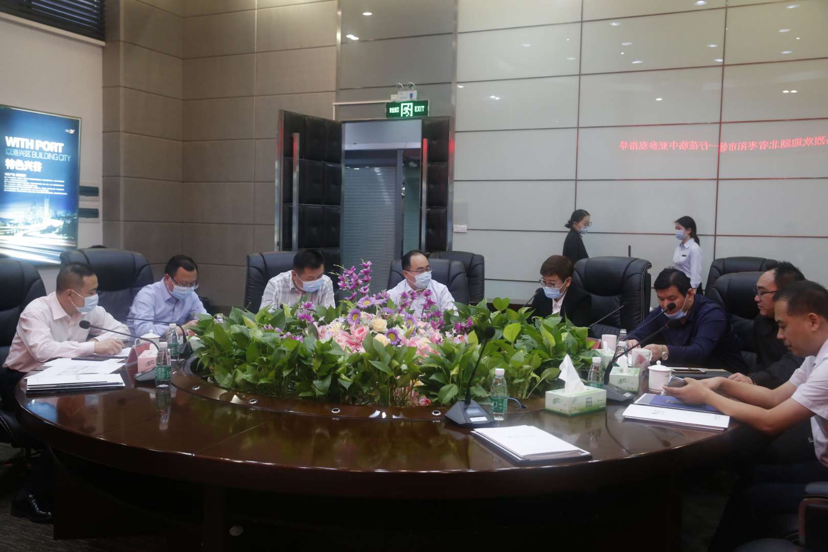 我國(guó)科學家在多個(gè)前沿科技領