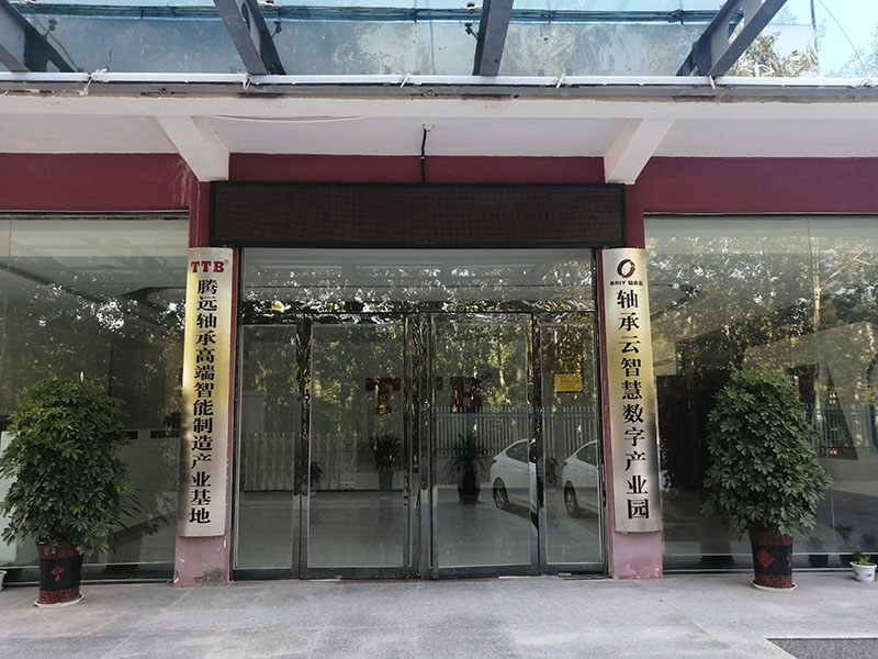 工廠展廳(ting)