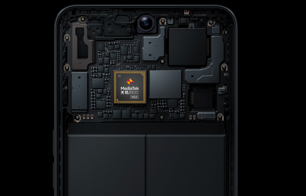 滿血5G芯片(pian)來了!聯發科天(tian)玑1050發布:終于支(zhī)持毫米波