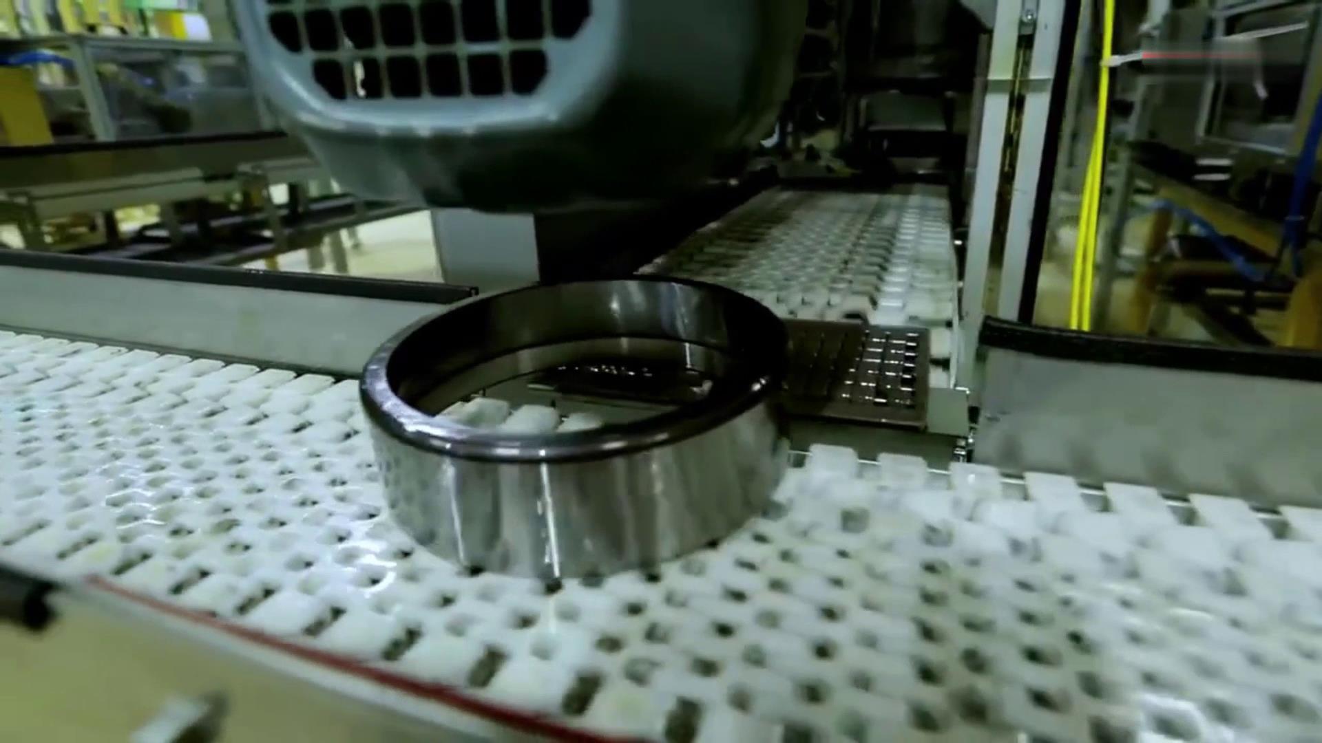 國貨不是(shì)垃圾!揭秘中(zhong)國軸承的真(zhēn)實水平,遠遠(yuan)超出你的預(yù)期