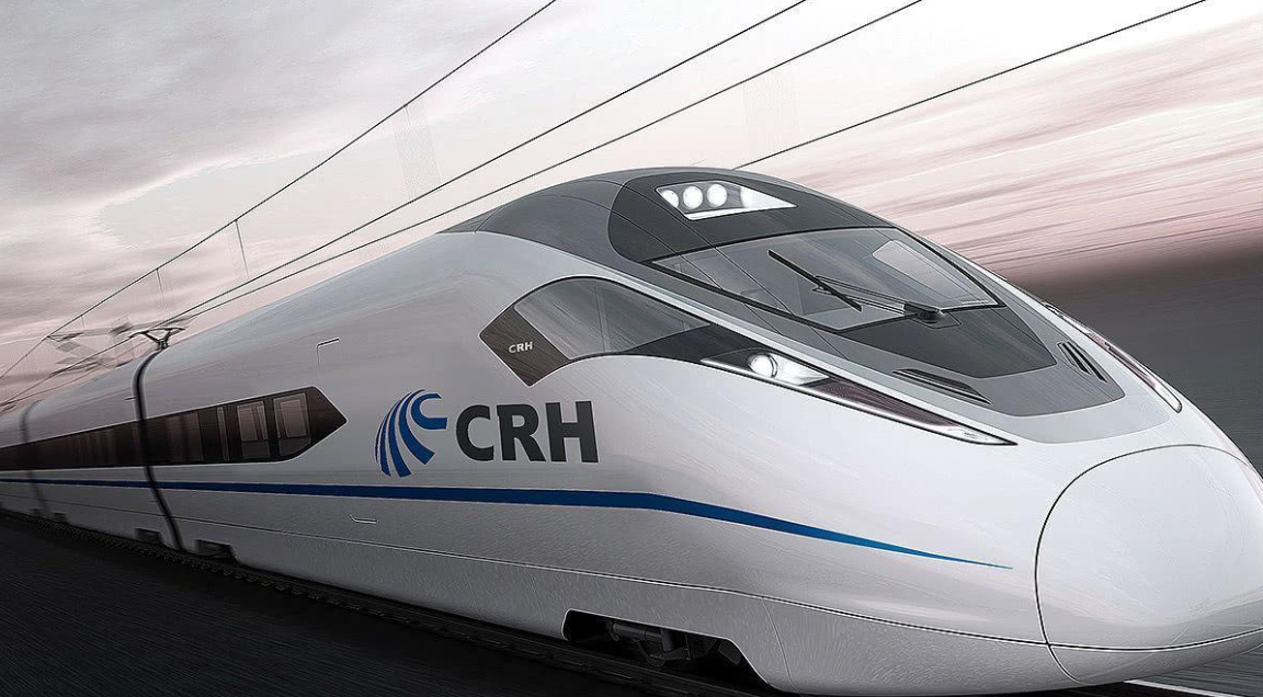 “不(bú)該哄擡(tai)價格的(de)”,中企自(zi)研高鐵(tiě)軸承後(hòu),美歐沒(mei)辦法卡(kǎ)脖子了(le)