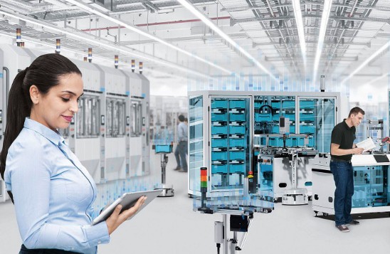 政(zheng)策支持力度不斷(duàn)加大 智能制造裝(zhuāng)備産業迎發展機(jī)遇