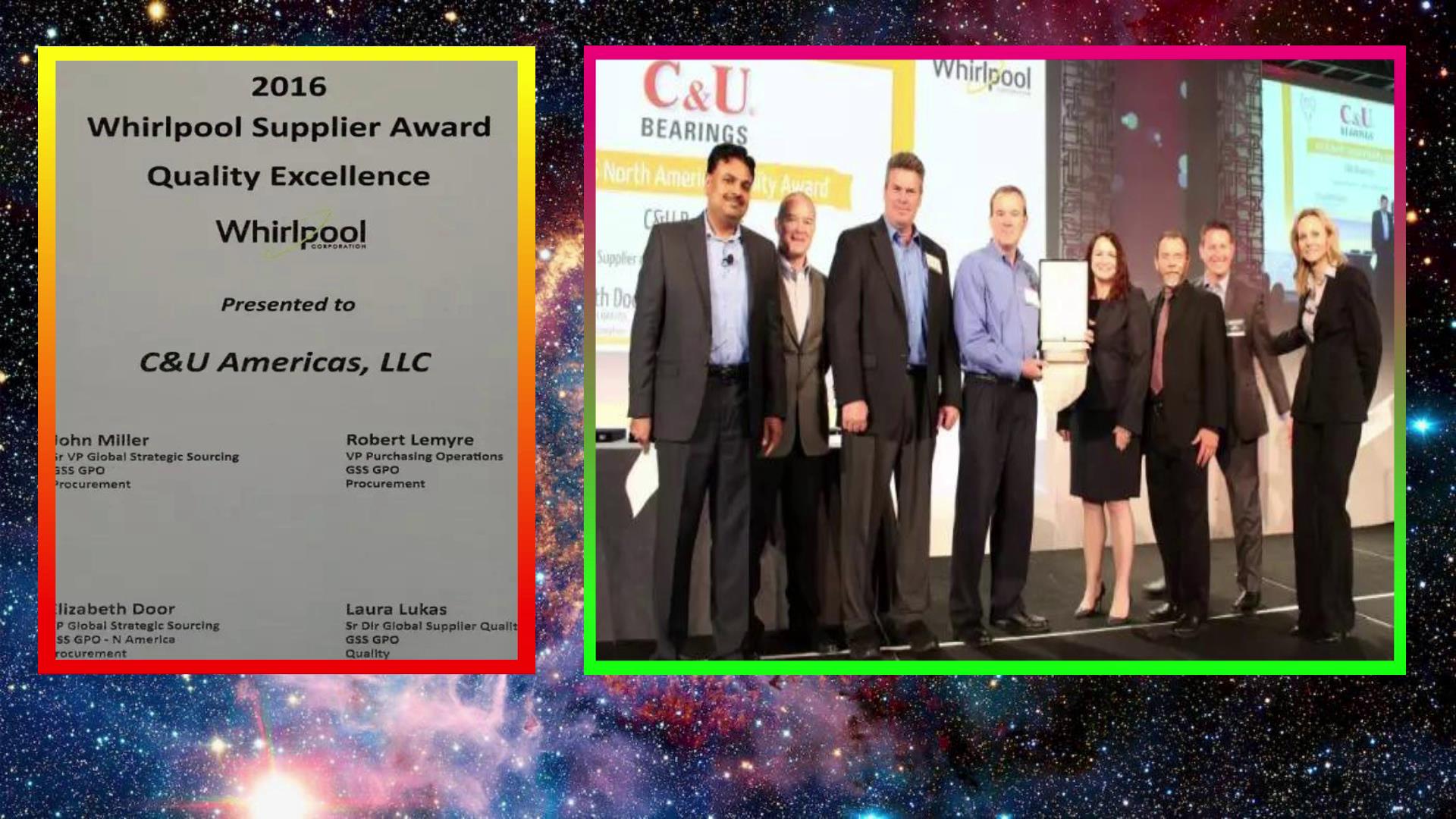 國貨(huò)不是垃圾!揭(jie)秘中國軸承(chéng)的真實水平(ping),遠遠超出你(nǐ)的預期