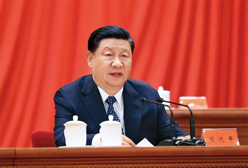 實現科技(jì)自立自強,習近(jìn)平作出五方面(miàn)部署