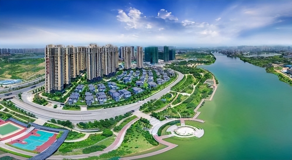 惠州(zhōu)将成為(wéi)廣東省(sheng)經濟發(fa)展的領(lǐng)頭羊