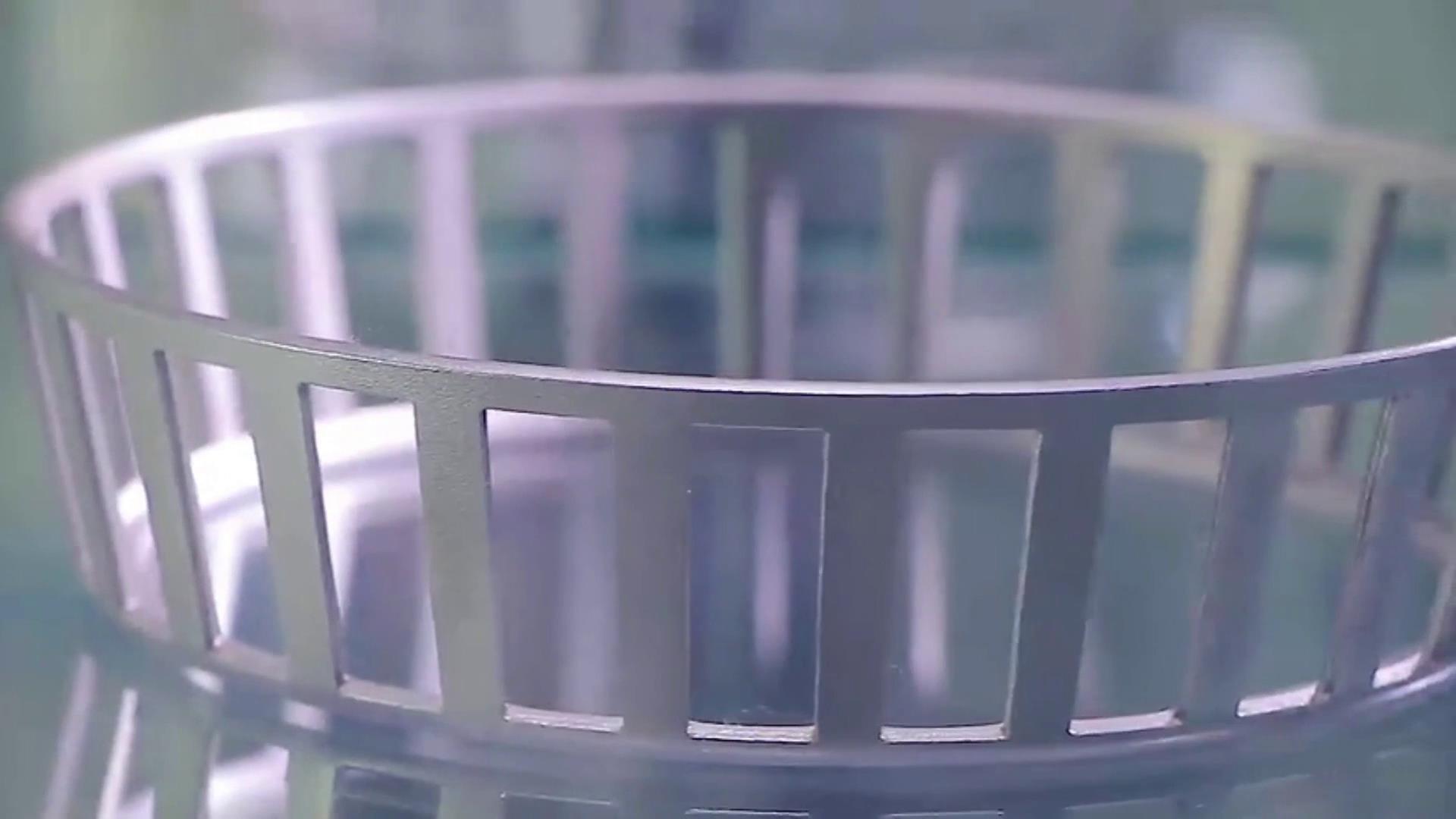 國貨不是(shì)垃圾!揭秘中(zhōng)國軸承的真(zhen)實水平,遠遠(yuan)超出你的預(yù)期