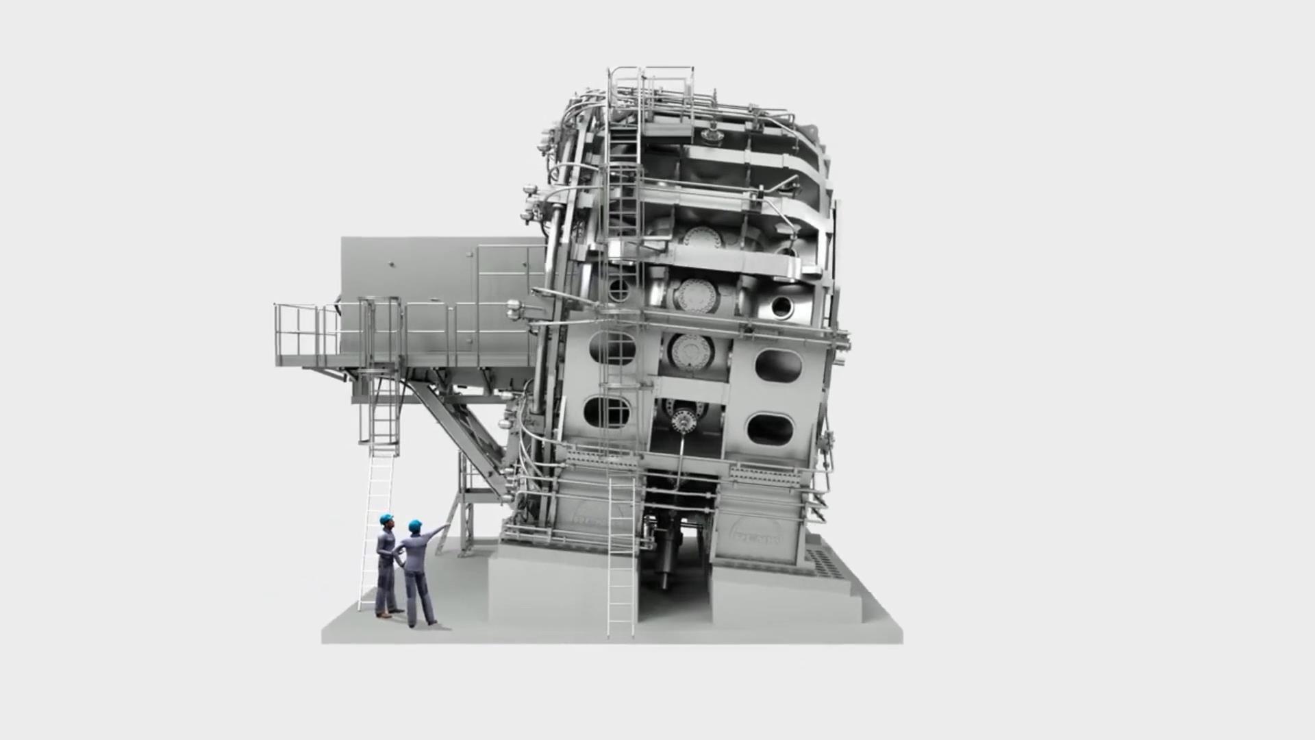 國貨不是(shi)垃圾!揭秘中(zhōng)國軸承的真(zhen)實水平,遠遠(yuan)超出你的預(yu)期