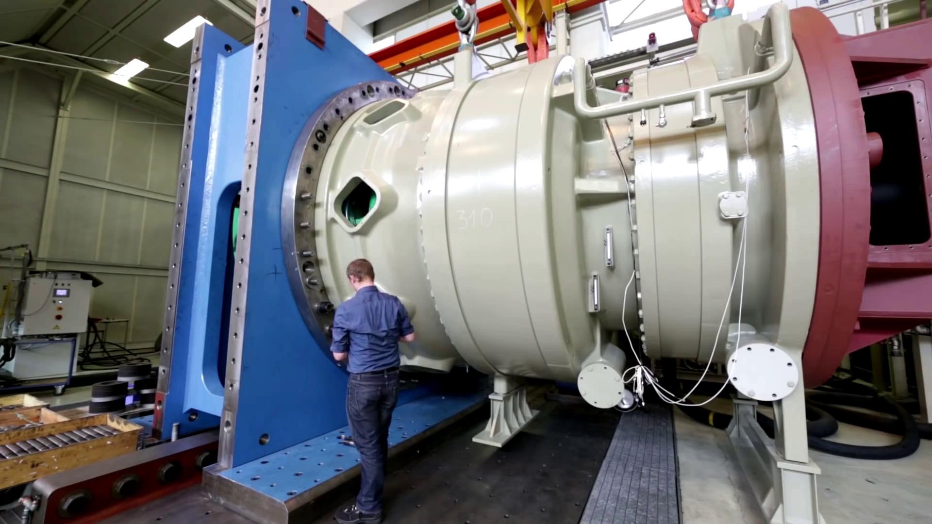 國貨不是(shi)垃圾!揭秘中(zhong)國軸承的真(zhen)實水平,遠遠(yuan)超出你的預(yù)期