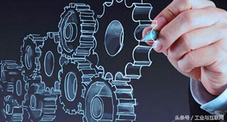 大數據與工(gōng)業互聯網的關(guan)系