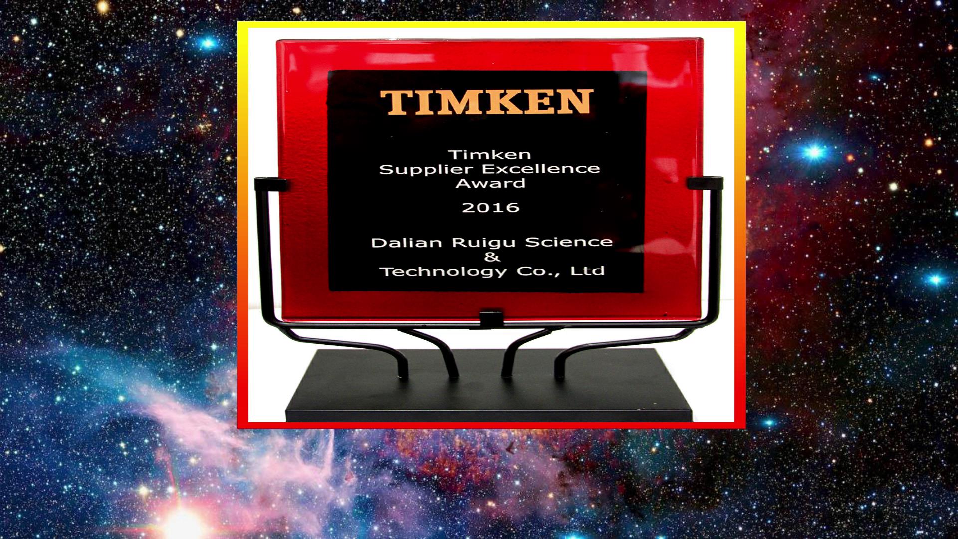 國貨(huò)不是垃圾!揭(jie)秘中國軸承(chéng)的真實水平(píng),遠遠超出你(ni)的預期