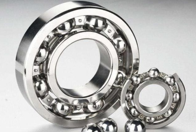 突(tū)出成就!中國成(cheng)公認軸承制造(zao)大國,軸承産量(liàng)位居世界第三(sān)