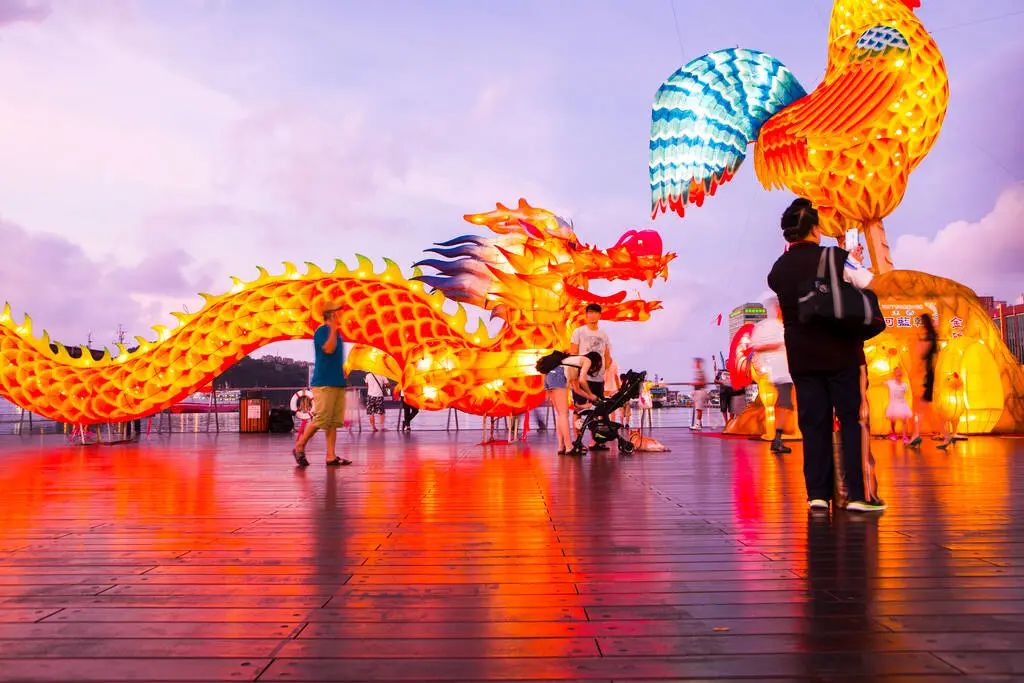 端午節的真(zhēn)正由來!太漲(zhang)知識了