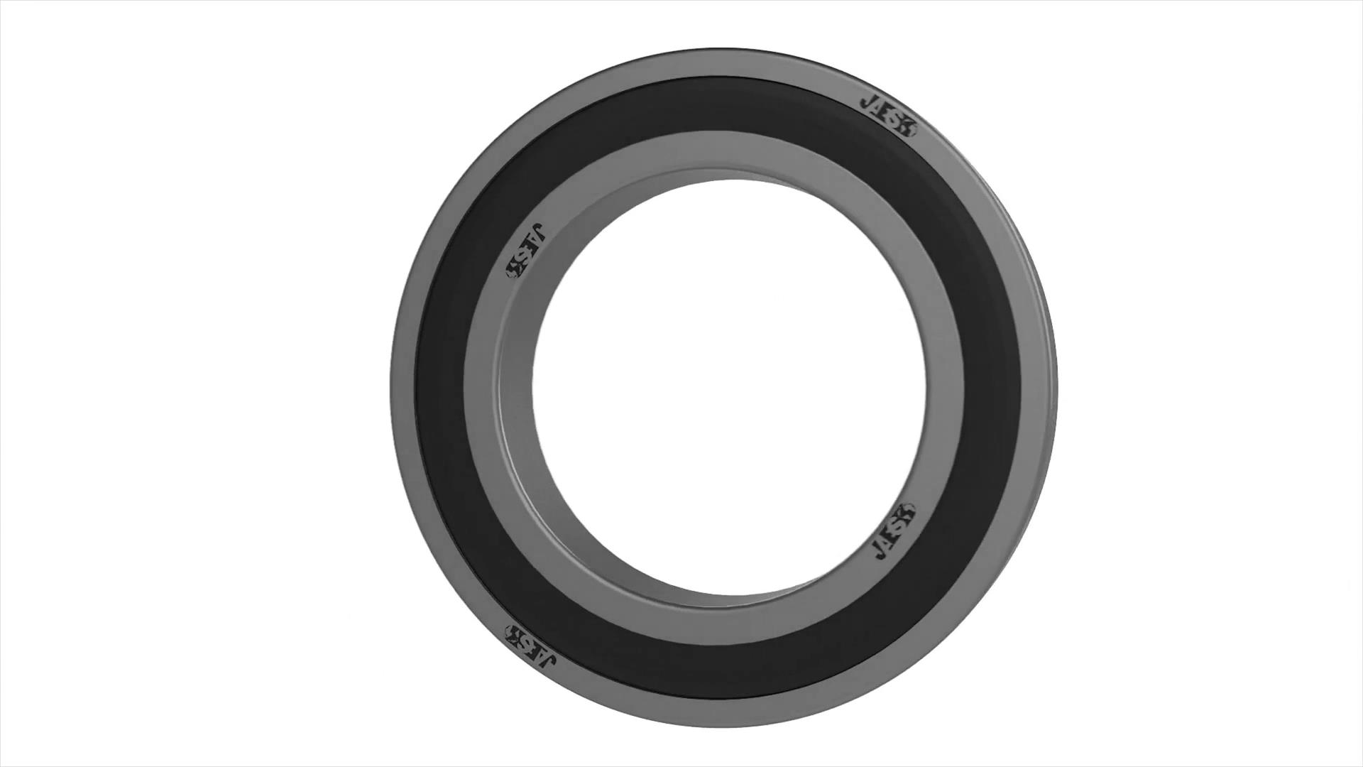 國貨不是垃(lā)圾!揭秘中國(guó)軸承的真實(shi)水平,遠遠超(chāo)出你的預期(qi)