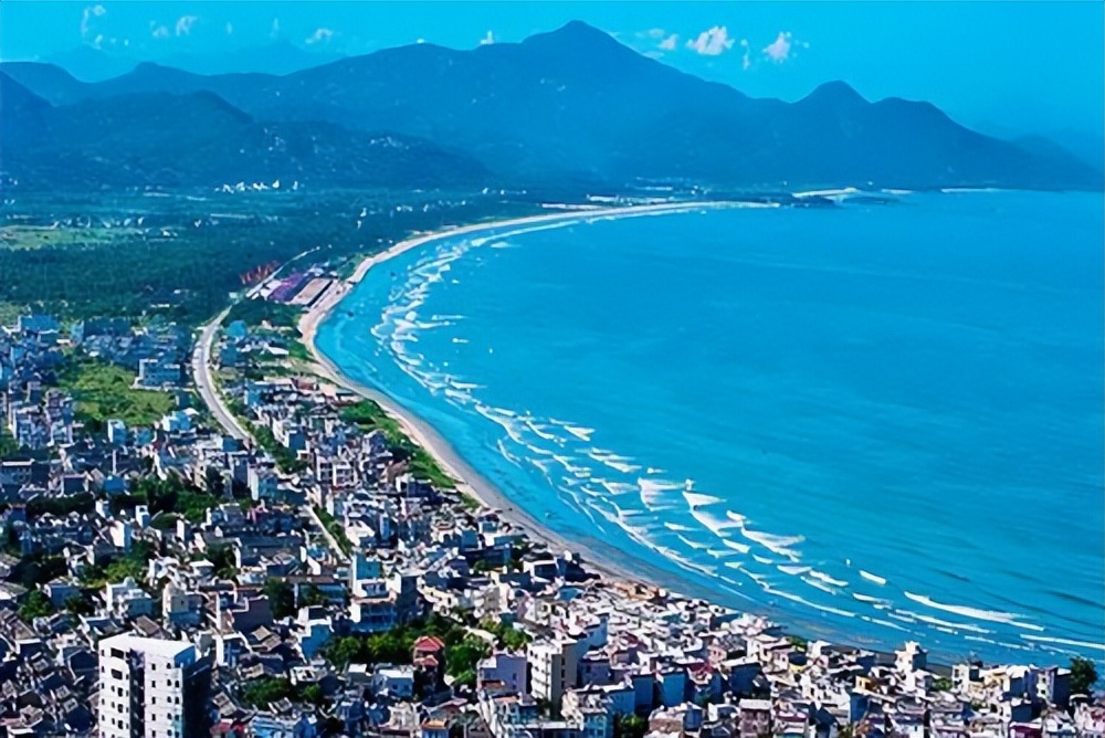 惠州将(jiāng)成為廣(guǎng)東省經(jīng)濟發展(zhǎn)的領頭(tou)羊