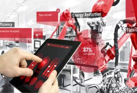 幹貨:《中國制(zhi)造2025》正式發布!這些(xiē)都與你有關