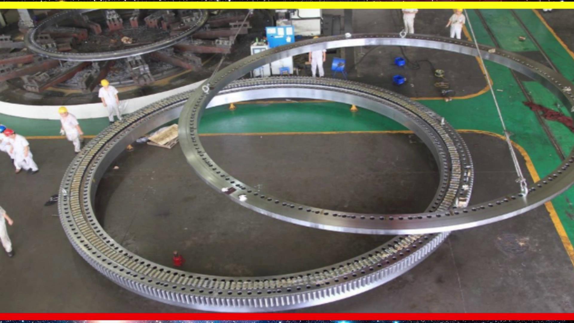 國貨不是(shì)垃圾!揭秘中(zhong)國軸承的真(zhēn)實水平,遠遠(yuǎn)超出你的預(yù)期