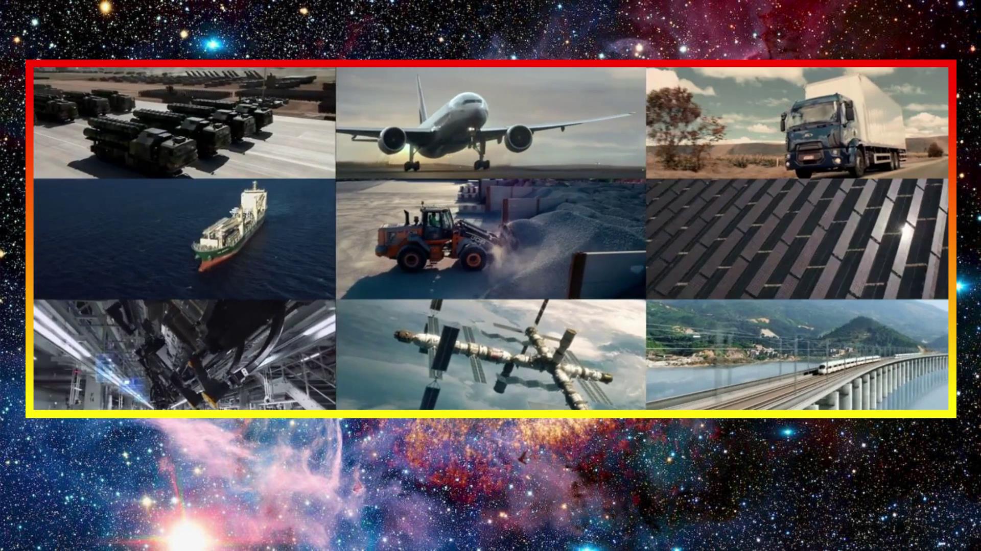 國貨(huò)不是垃圾!揭(jie)秘中國軸承(cheng)的真實水平(píng),遠遠超出你(ni)的預期