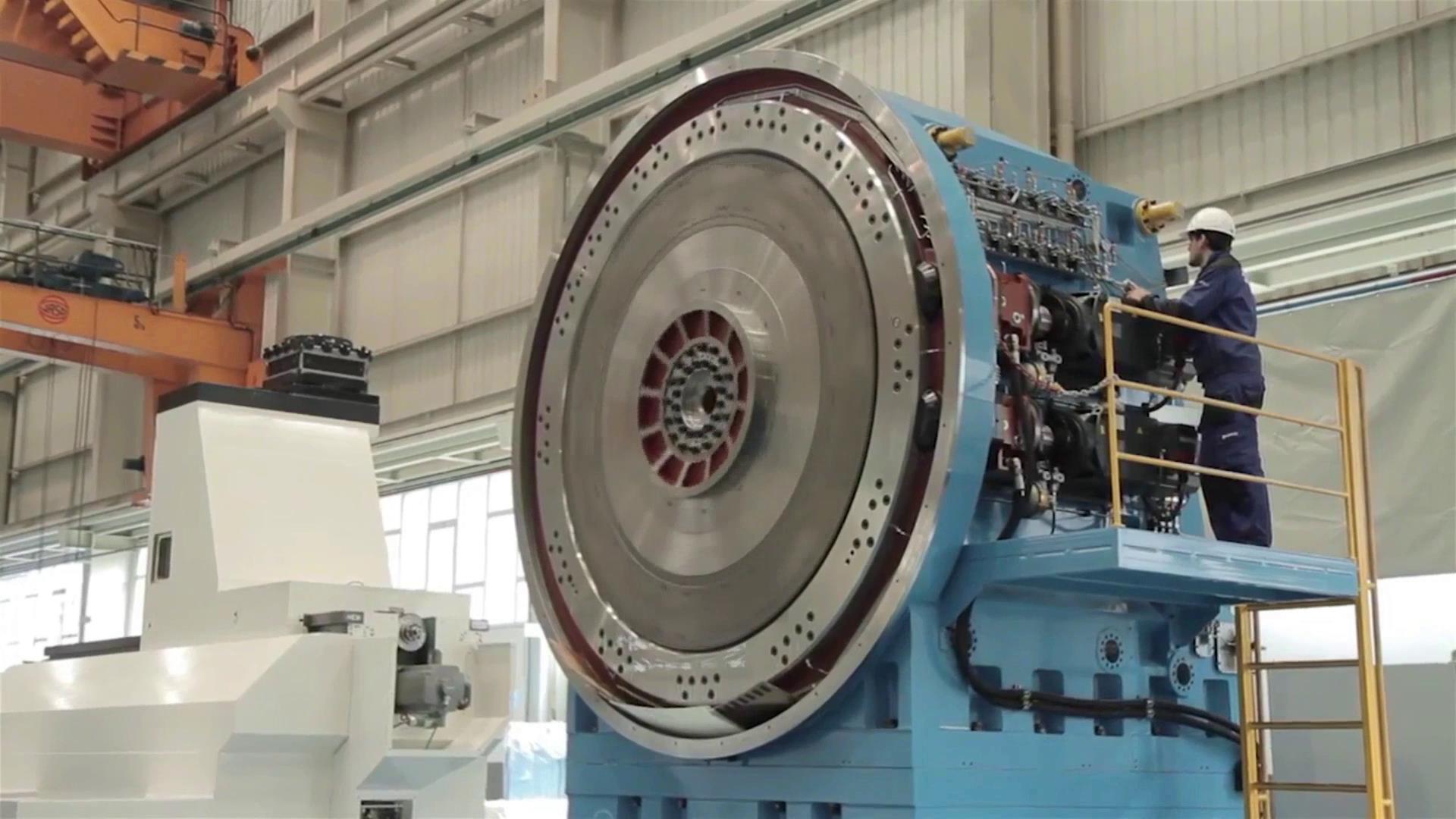 國貨不是(shì)垃圾!揭秘中(zhōng)國軸承的真(zhen)實水平,遠遠(yuan)超出你的預(yù)期