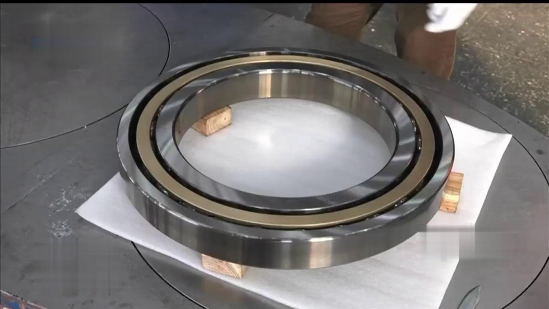 國(guó)貨不是垃圾(jī)!揭秘中國軸(zhou)承的真實水(shuǐ)平,遠遠超出(chū)你的預期