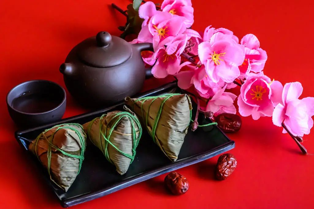 端午節的(de)真正由來!太(tai)漲知識了