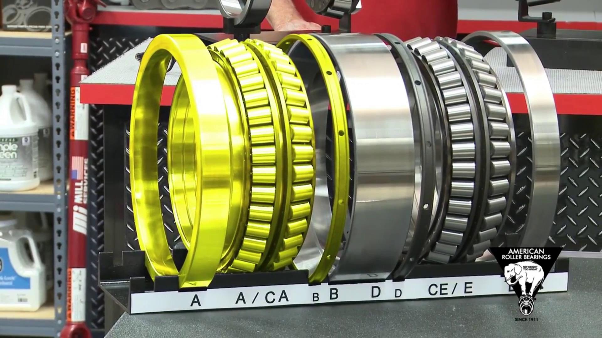 國貨不(bú)是垃圾!揭秘(mi)中國軸承的(de)真實水平,遠(yuǎn)遠超出你的(de)預期