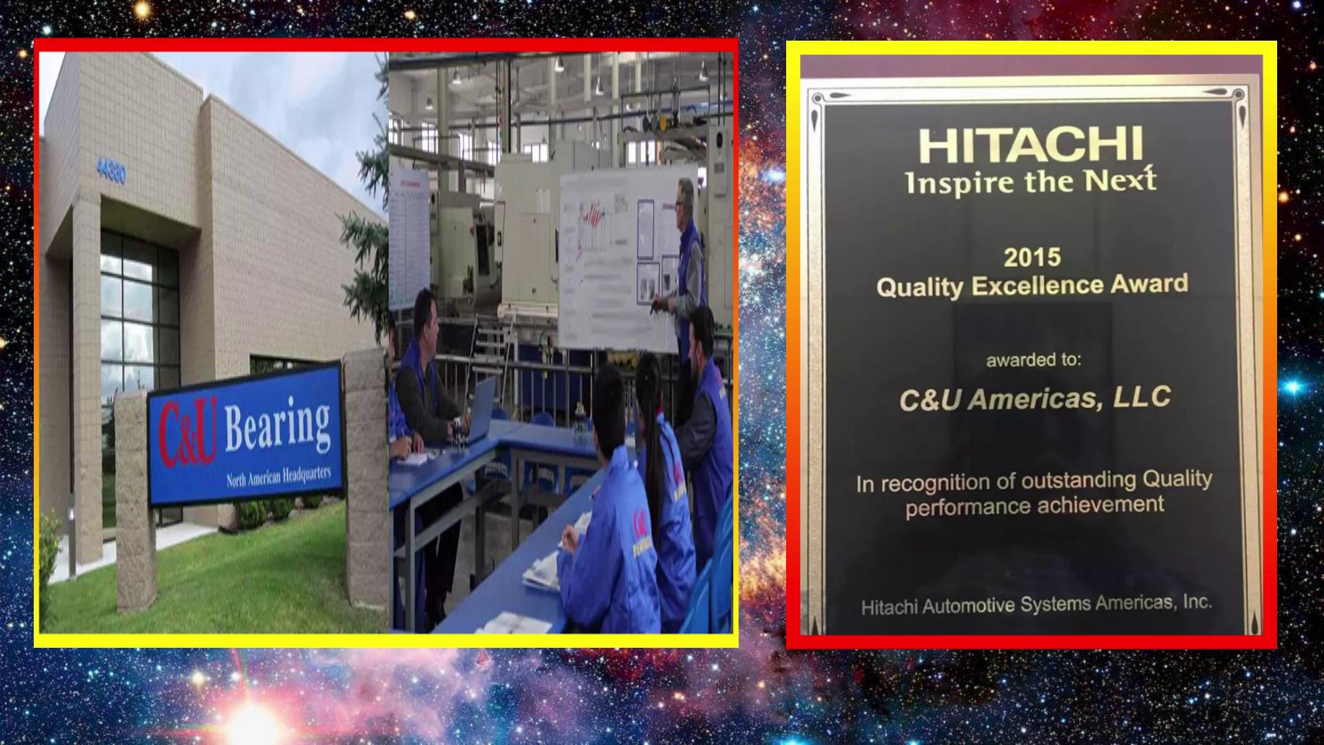 國貨(huò)不是垃圾!揭(jiē)秘中國軸承(chéng)的真實水平(ping),遠遠超出你(nǐ)的預期