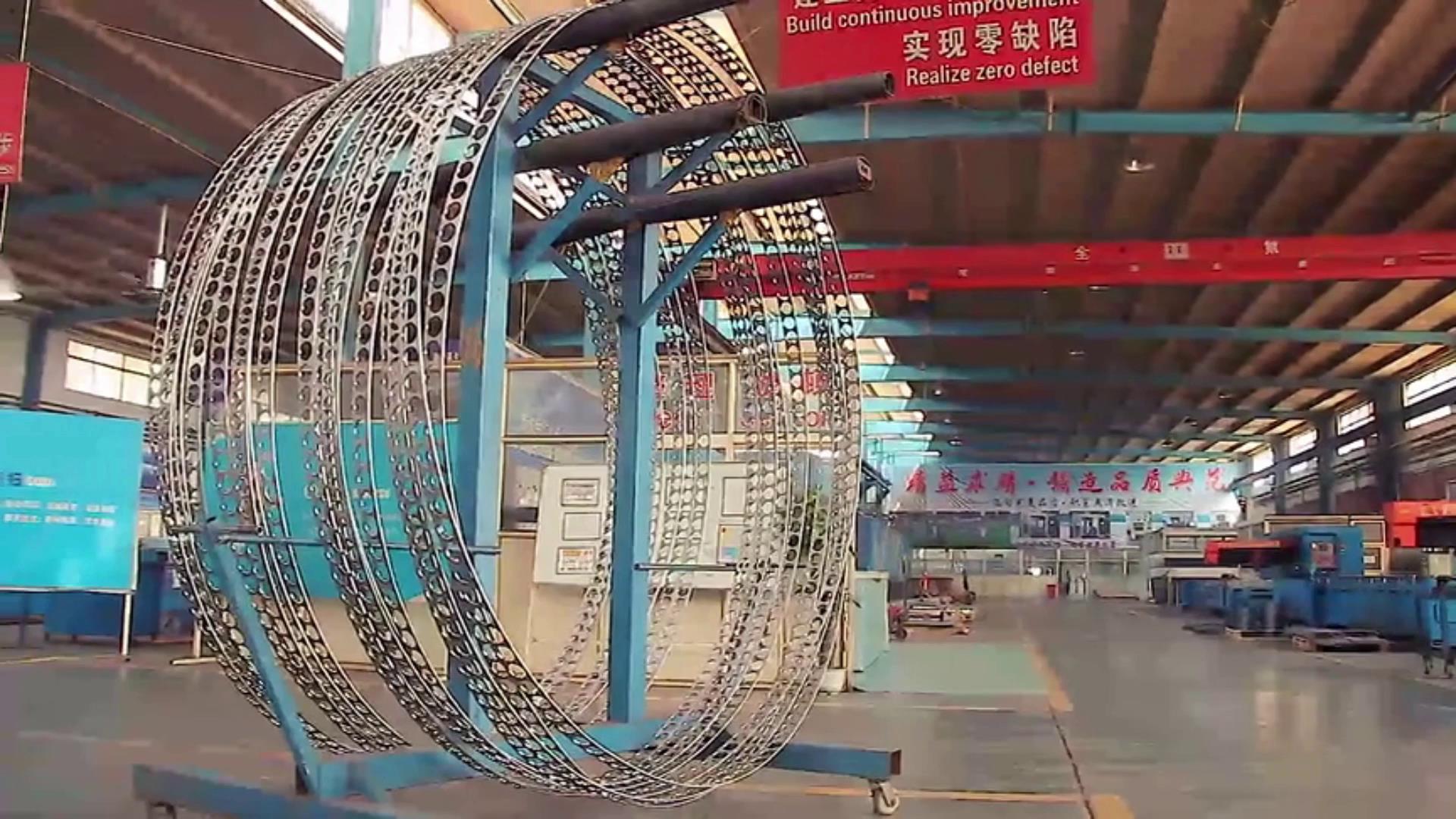 國貨不是(shi)垃圾!揭秘中(zhong)國軸承的真(zhen)實水平,遠遠(yuan)超出你的預(yù)期