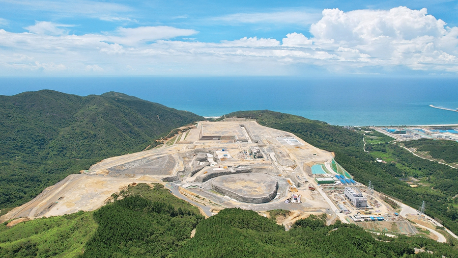 2021年惠州(zhou)固定資産投資增(zeng)長21.8% 工業投資增長(zhǎng)50.5%