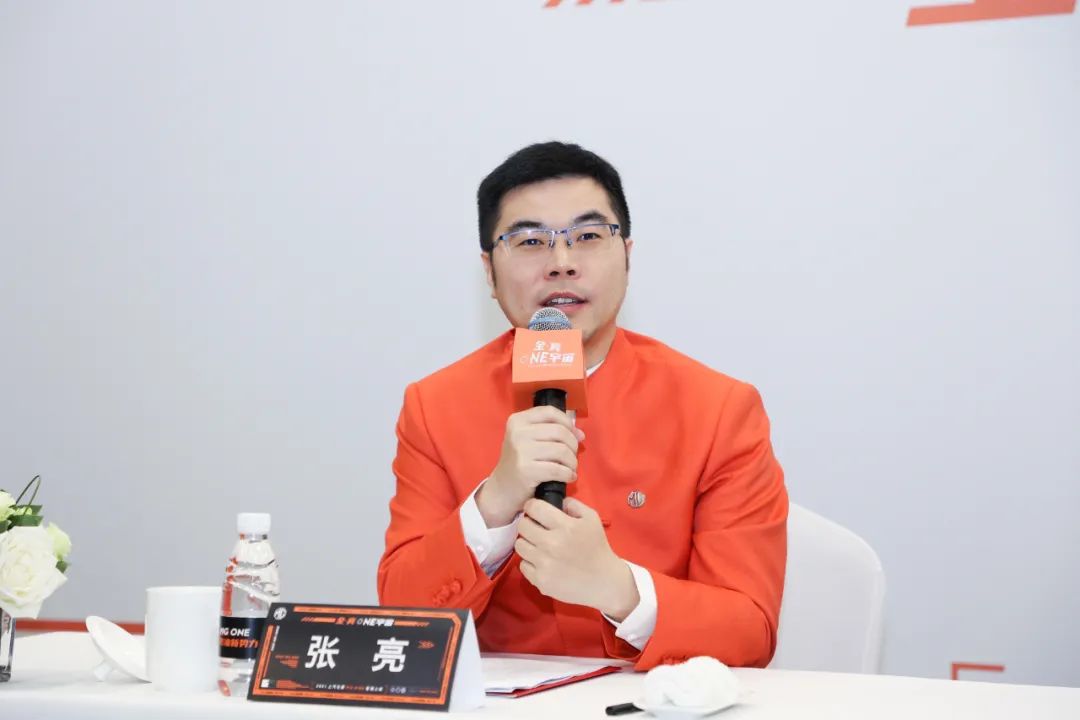 讓更多(duō)的年輕(qīng)人享受(shou)前沿科(ke)技,MG ONE的護(hu)城河非(fēi)常深