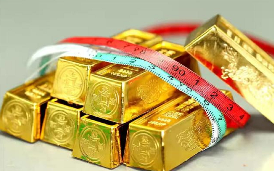 金(jīn)價暴跌:2025年12月8日,國(guó)内千足金、各大銀(yín)行最新黃金金價(jia)表