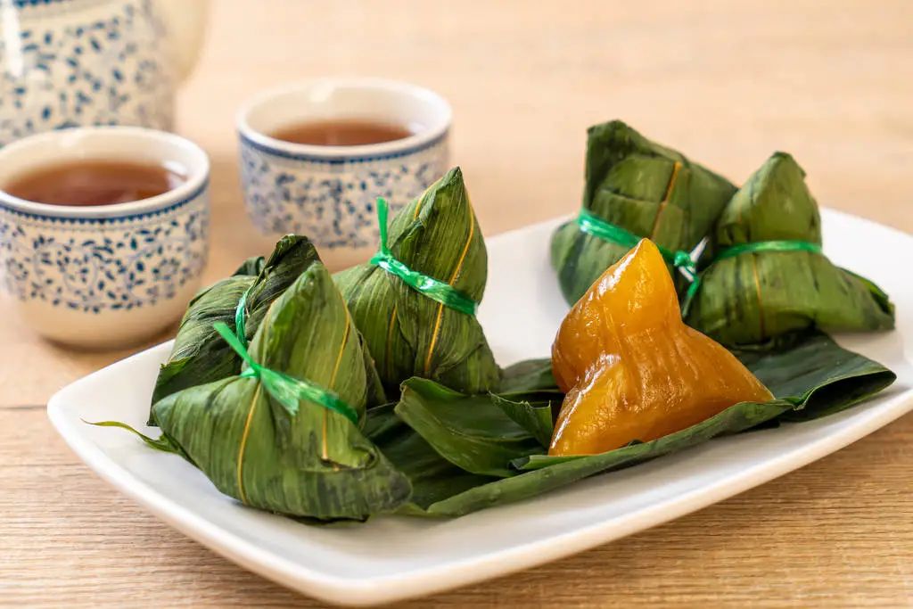 端午節(jiē)的真正由來(lái)!太漲知識了(le)