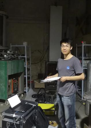 發表SCI論(lun)文22篇、競賽獲獎(jiang)20餘項!來自西安(ān)交大的他們獲(huo)重要榮譽!