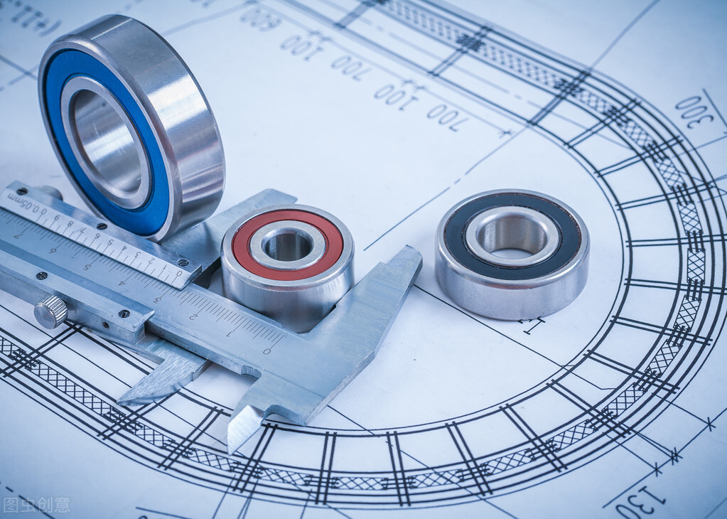 突出成就!中(zhōng)國成公認軸承(cheng)制造大國,軸承(chéng)産量位居世界(jie)第三