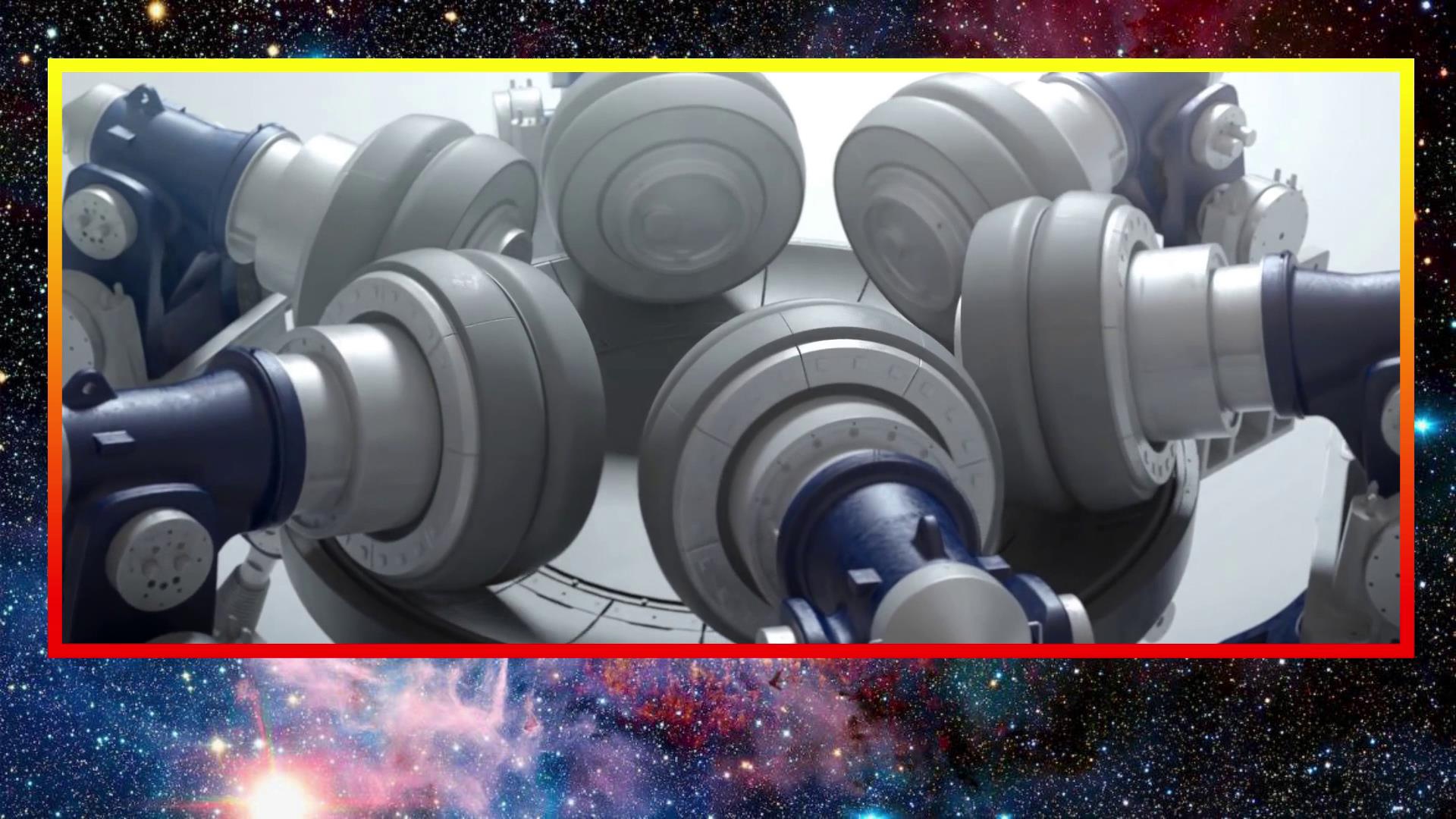 國(guo)貨不是垃圾(ji)!揭秘中國軸(zhou)承的真實水(shuǐ)平,遠遠超出(chū)你的預期