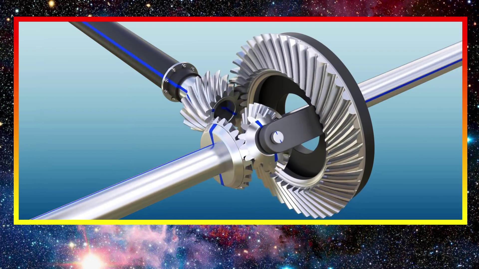 國貨(huo)不是垃圾!揭(jiē)秘中國軸承(cheng)的真實水平(ping),遠遠超出你(nǐ)的預期