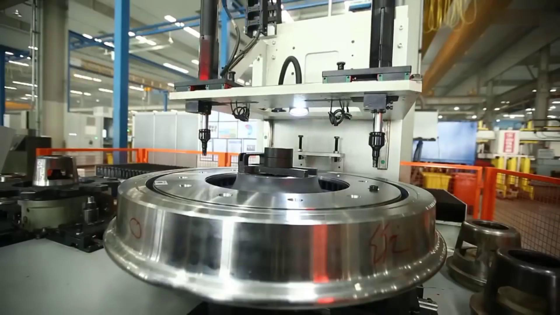 國貨不是(shi)垃圾!揭秘中(zhong)國軸承的真(zhen)實水平,遠遠(yuan)超出你的預(yu)期