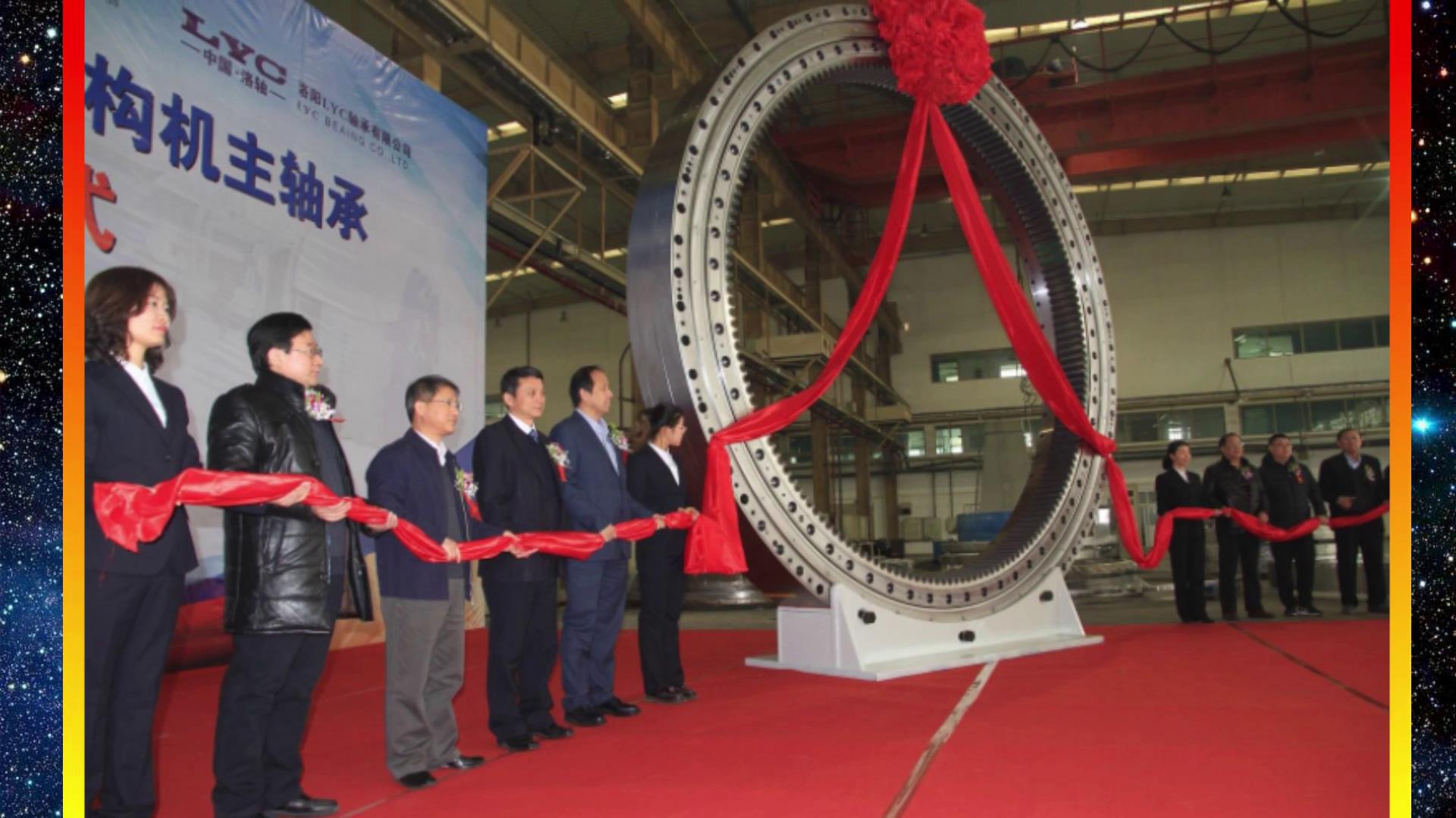 國貨不(bú)是垃圾!揭秘(mi)中國軸承的(de)真實水平,遠(yuan)遠超出你的(de)預期