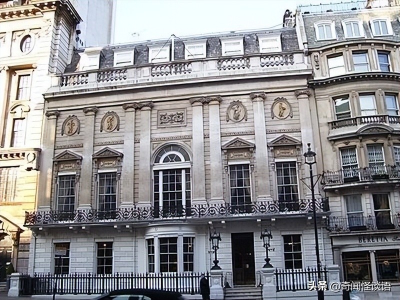 神秘(mì)莫測 世(shì)界十大(da)重地 沒(méi)幾人進(jìn)得去