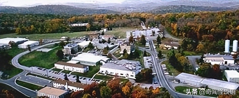 神(shén)秘莫測(ce) 世界十(shi)大重地(di) 沒幾人(rén)進得去(qù)