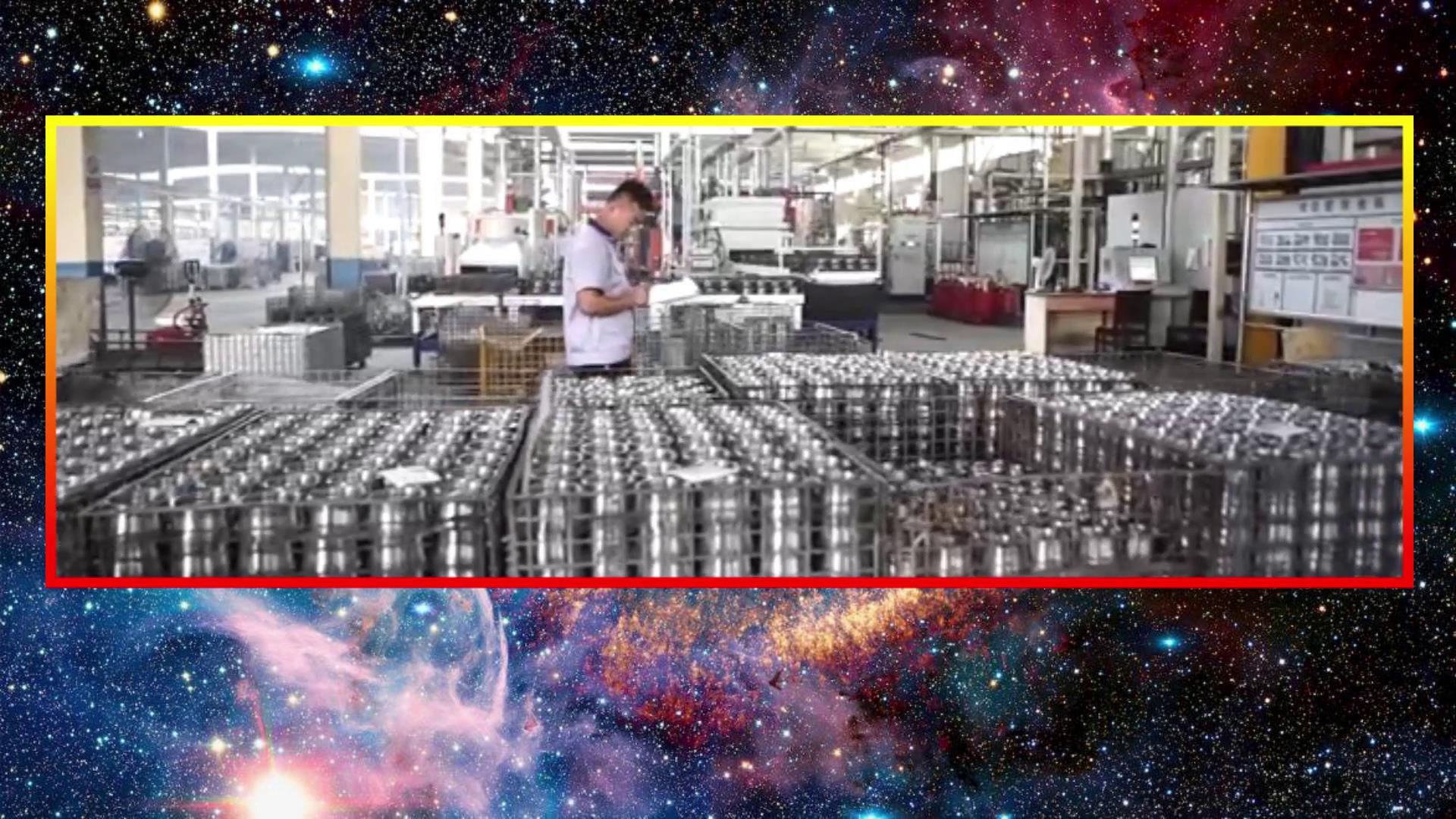 國(guó)貨不是垃圾(ji)!揭秘中國軸(zhóu)承的真實水(shuǐ)平,遠遠超出(chu)你的預期