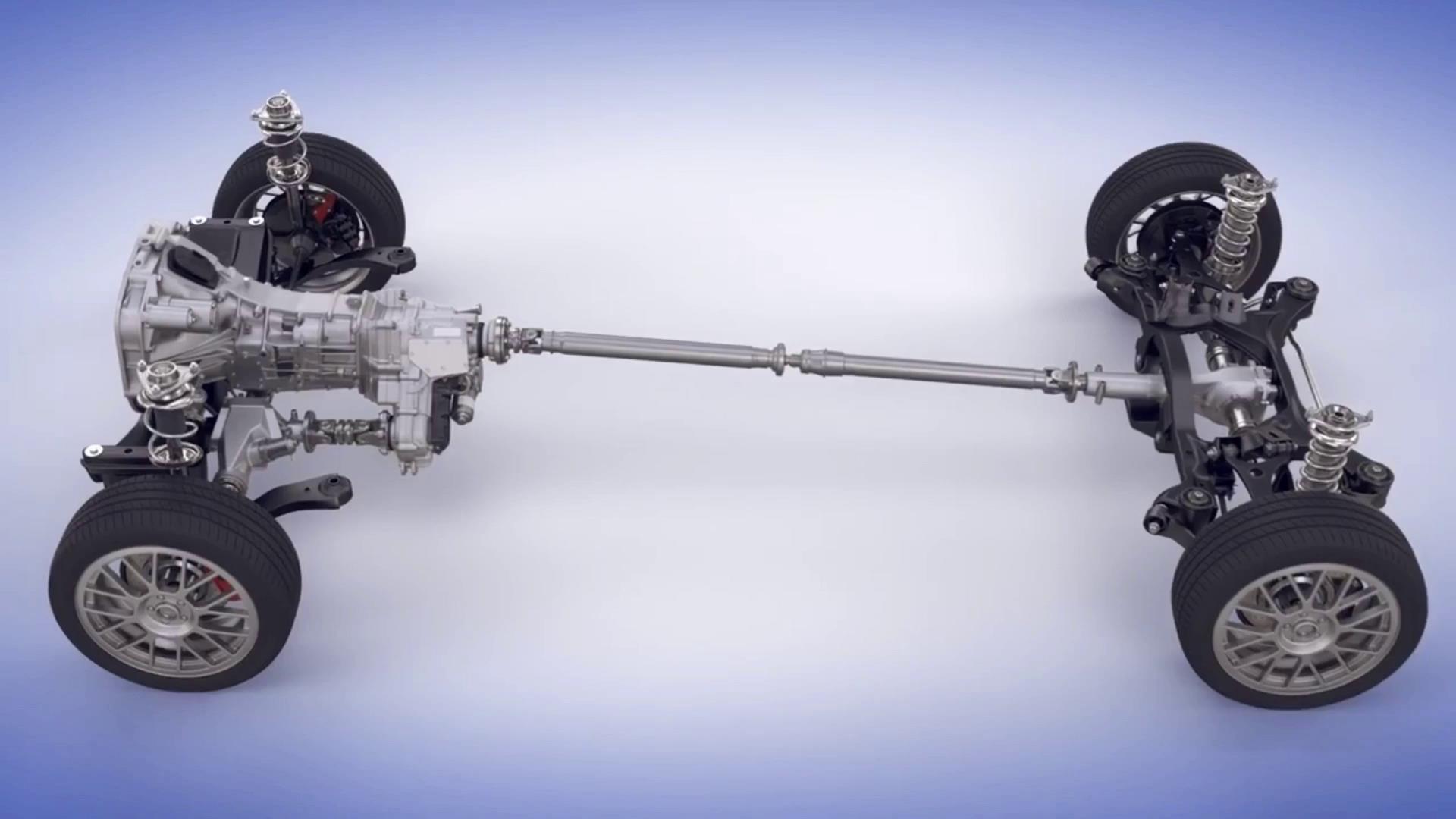 國貨不(bu)是垃圾!揭秘(mi)中國軸承的(de)真實水平,遠(yuǎn)遠超出你的(de)預期