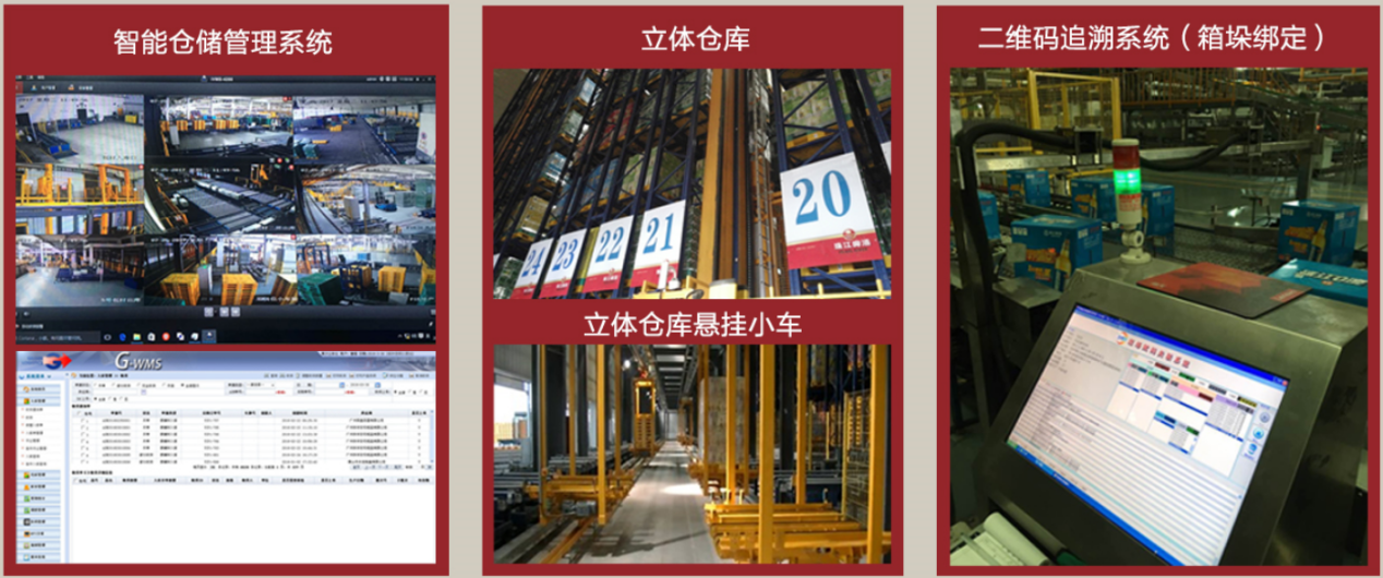 珠(zhū)江啤酒深入推動(dong)工業互聯網建設(shè),以新零售撬動新(xin)制造